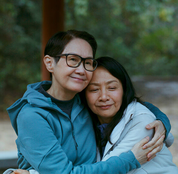 'Todo saldrá bien', la nueva película LGTBIQ+ que llega a cines en el mes del Orgullo