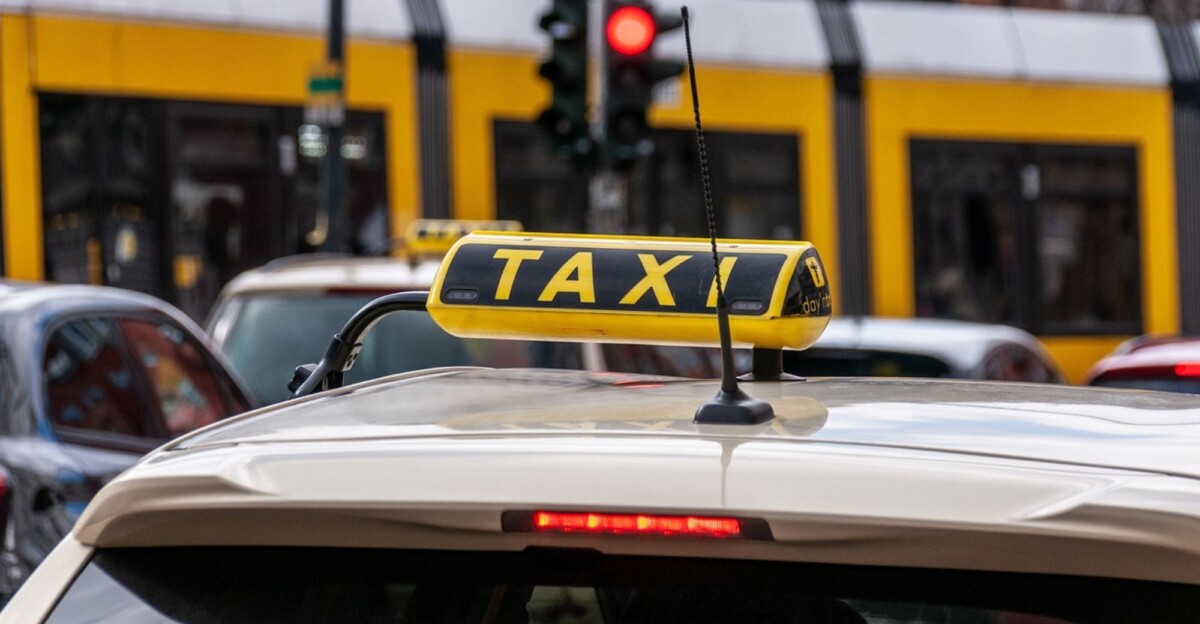 El taxista ha estado inhabilitado durante dos años y medio