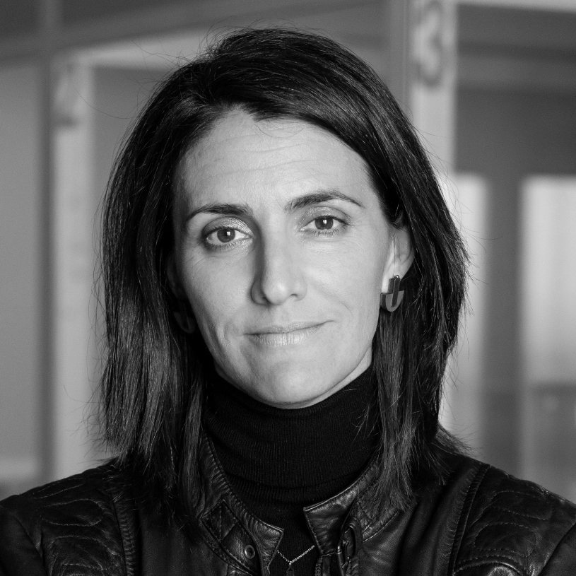 Ana Gregorio Cano