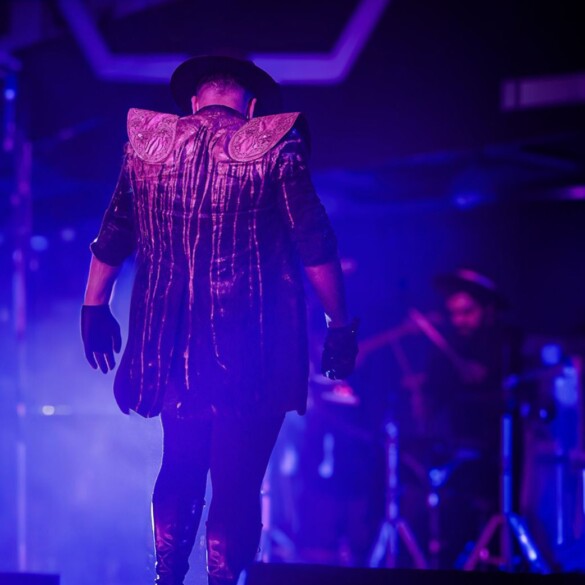 La 9ª edición del Festival Cultura con Orgullo llega a Sevilla este mes de mayo