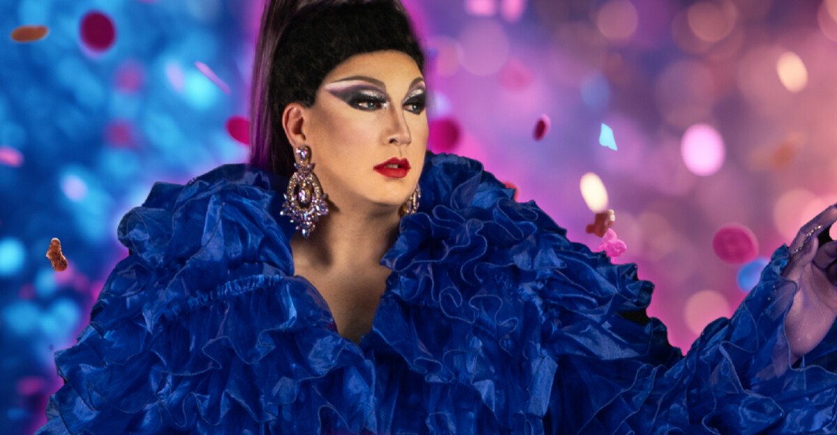 Gala Drag Queen Andalucia