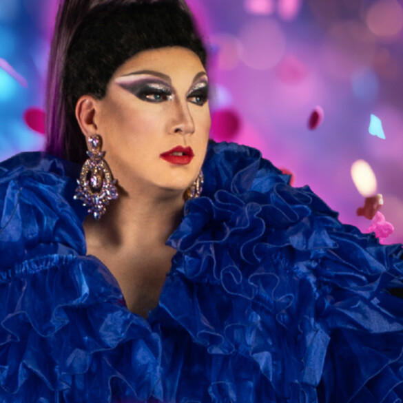 ¿Eres travesti? Participa en la gran gala drag del Orgullo LGTBIQ+ de Sevilla