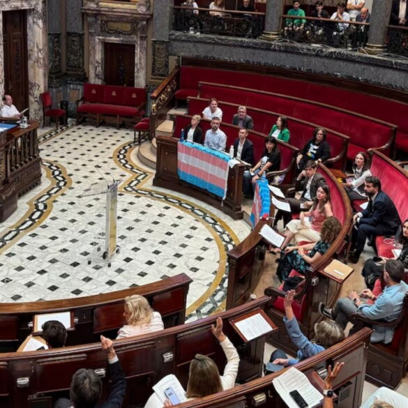 El Gobierno recurrirá al Constitucional la vulneración de derechos LGTBIQ+ en València