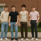 Twinks