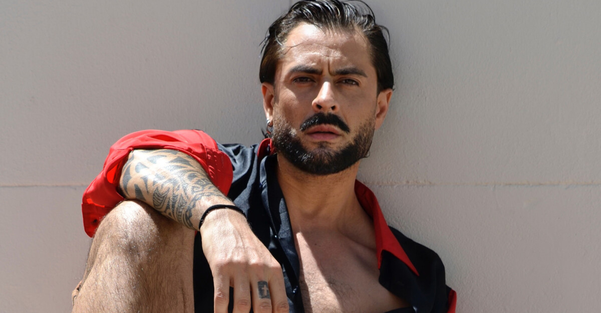 Javi Mota