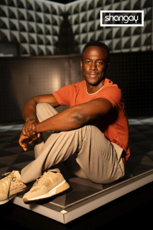 Jimmy Castro en exclusiva para 'Shangay'.