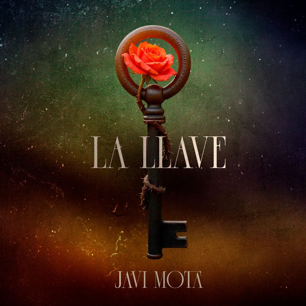 'La llave' de Javi Mota