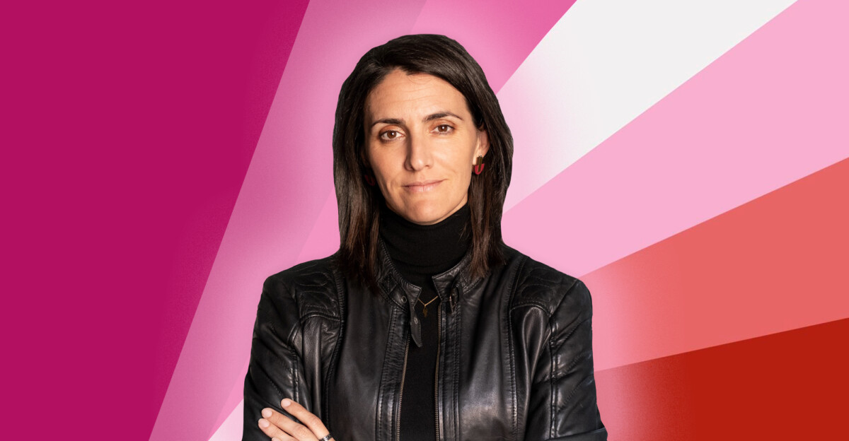 Ana Gregorio Cano