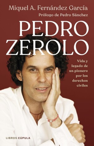 Recomendaciones literarias LGTBIQ+.