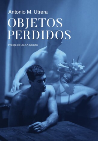 Recomendaciones literarias LGTBIQ+.