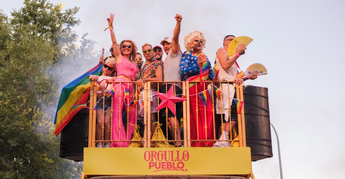 Orgullo de Pueblo de J&B vuelve a conquistar la España rural y, ahora tú, puedes ser testigo