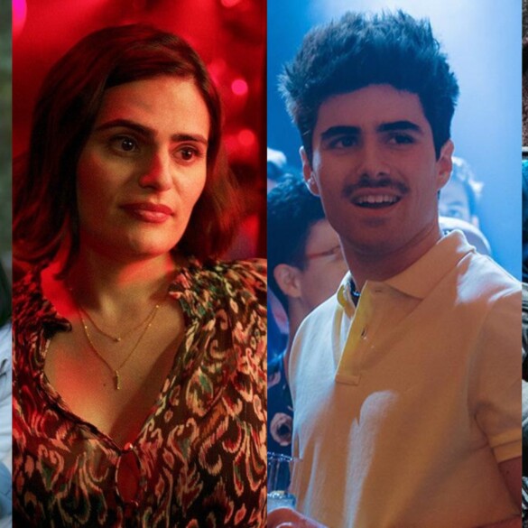 Realidad LGTBIQ+ en la ficción actual: del technicolor al arcoíris