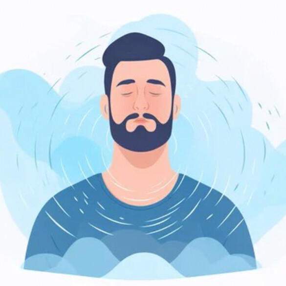 Descubre el poder de la respiración consciente