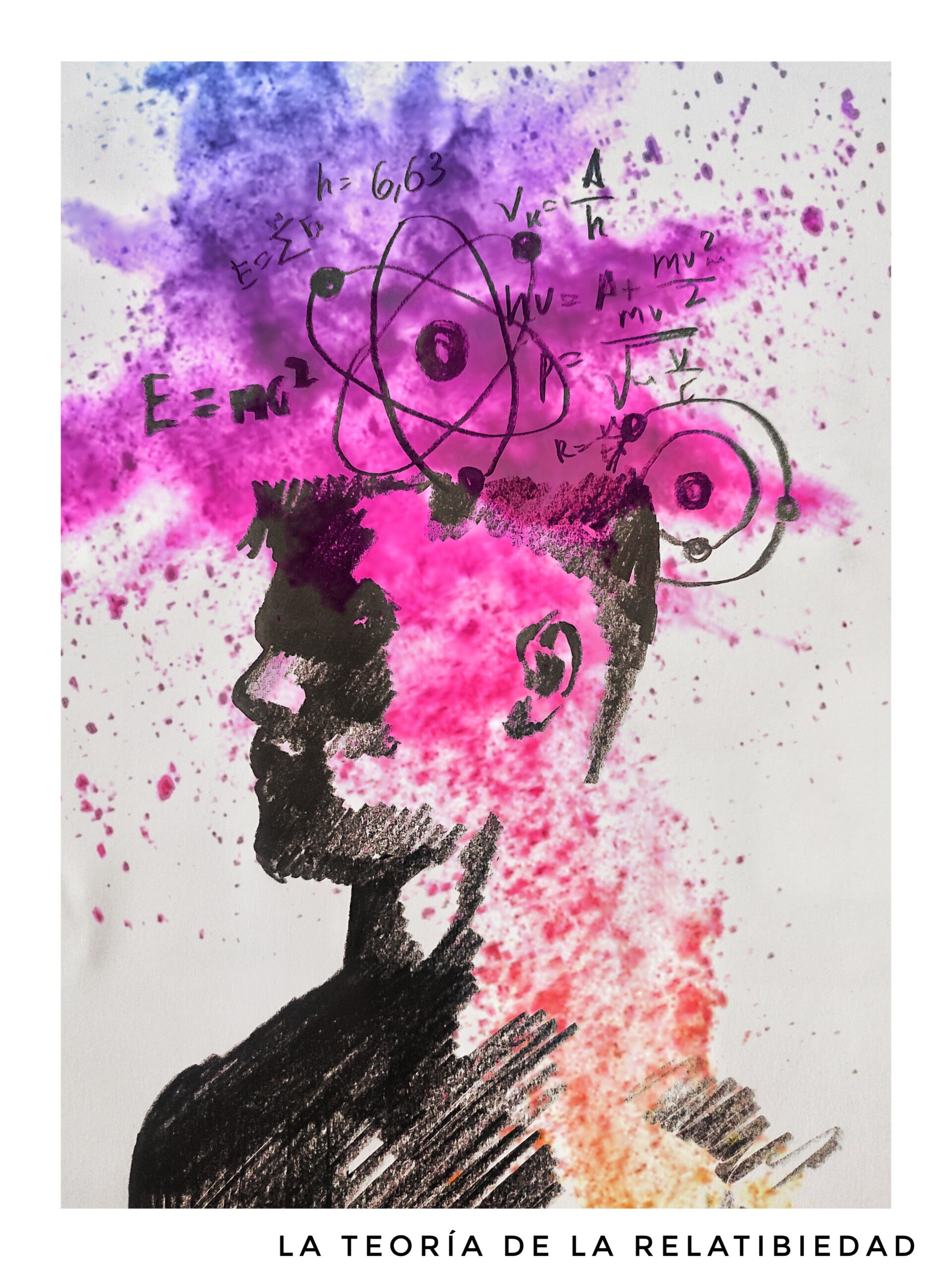 Ilustración de David Rivas