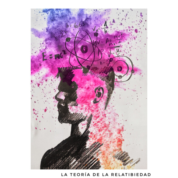Tontheridas: "La teoría de la relatibiedad"