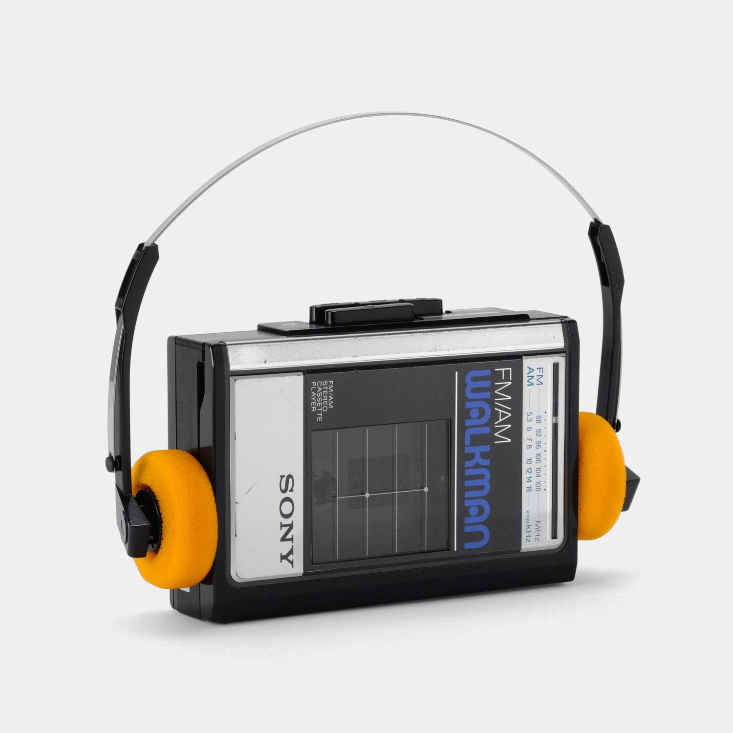 Walkman vintage