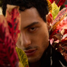 Leonardo Hanna, en La Palma para Isla Bonita Moda. Foto: Salva Musté.