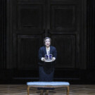 'Roberto Devereux' cierra la 'trilogía Tudor' de Donizetti en Les Arts de Valencia. Foto: Miguel Lorenzo-Mikel Ponce.