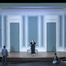 'Roberto Devereux' cierra la 'trilogía Tudor' de Donizetti en Les Arts de Valencia. Foto: Miguel Lorenzo-Mikel Ponce.