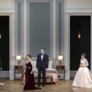 'Roberto Devereux' cierra la 'trilogía Tudor' de Donizetti en Les Arts de Valencia. Foto: Miguel Lorenzo-Mikel Ponce.