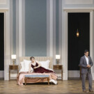 'Roberto Devereux' cierra la 'trilogía Tudor' de Donizetti en Les Arts de Valencia. Foto: Miguel Lorenzo-Mikel Ponce.