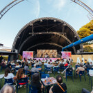 alma Occident Festival Barcelona 2024. Foto: Roser Gamonal