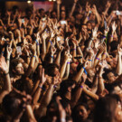 alma Occident Festival Barcelona 2024. Foto: Roser Gamonal
