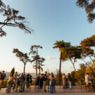 alma Occident Festival Barcelona 2024. Foto: Roser Gamonal