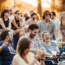 alma Occident Festival Barcelona 2024. Foto: Roser Gamonal