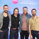 festival de Cortometrajes OUIGO Orgullo 2025