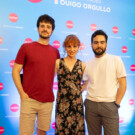 festival de Cortometrajes OUIGO Orgullo 2025