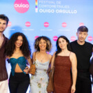 festival de Cortometrajes OUIGO Orgullo 2025