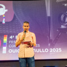 festival de Cortometrajes OUIGO Orgullo 2025