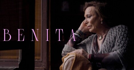 RTVE ya ha iniciado el rodaje de 'Benita'