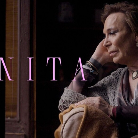 RTVE anuncia una docuserie sobre la transición de Benita