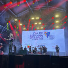 Brenda Star en el EuroPride de Lisboa