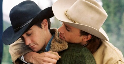 Se cumplen veinte años del estreno de 'Brokeback Mountain'