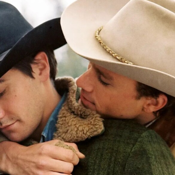 Jake Gyllenhaal comparte una emotiva anécdota sobre el estreno de 'Brokeback Mountain' en su 20 aniversario