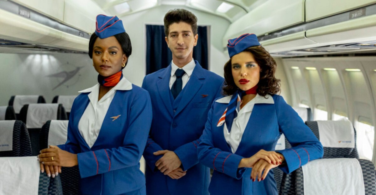La serie brasileña 'Oxygen masks will (not) drop automatically' se proyectará en esta edición de Cinema Jove