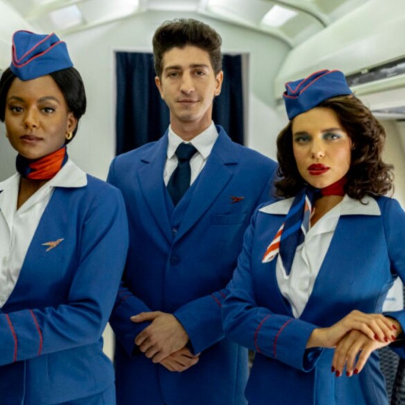 Arranca la 40ª edición de Cinema Jove, que un año más cuenta con historias LGTBIQ+