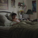 Still de 'Are you scared to be yourself because you think that you might fail?'
