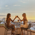 Descubre Puerto Vallarta con Azulmarino.