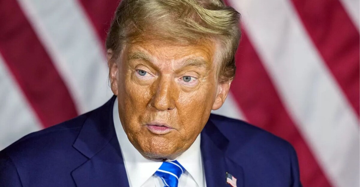 Donald Trump elimina la línea de prevención del suicidio para jóvenes LGTBIQ+