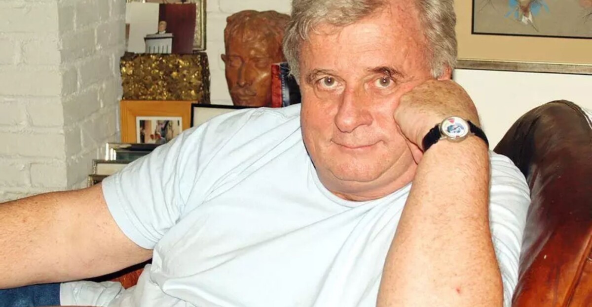Edmund White fallece a los 85 años
