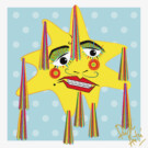 'El Sol' de Rubén Antón.