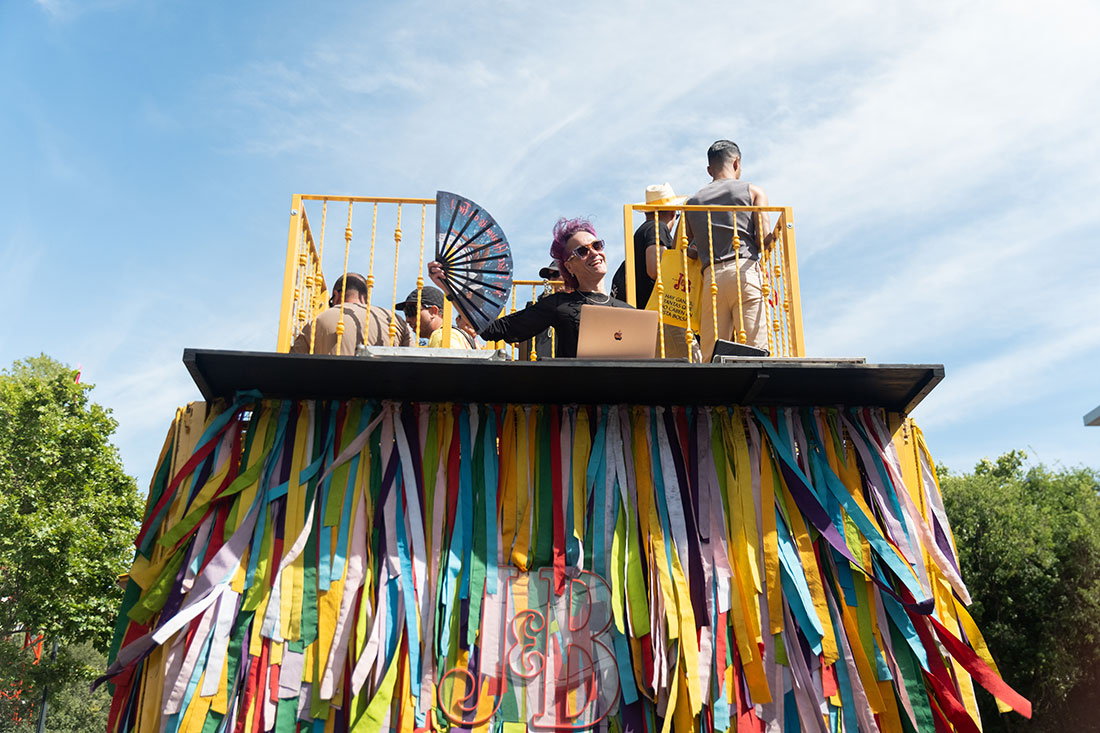EuroPride Lisboa