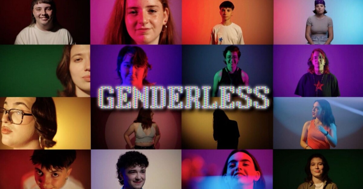 'Genderless' RTVE