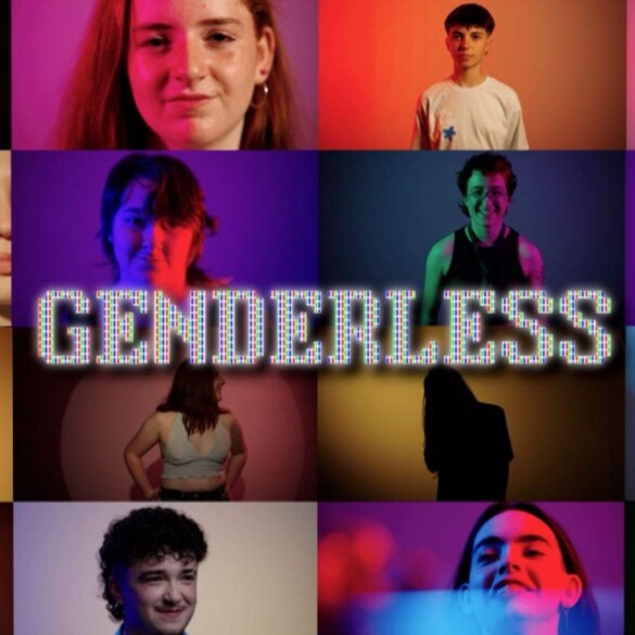 La 2 estrena en el Orgullo LGTBIQ+ 'Genderless', documental sobre las identidades no binarias