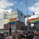 Foto: Hamburg Pride @Barkassen Mayer