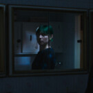 Still de 'Hello Stranger'